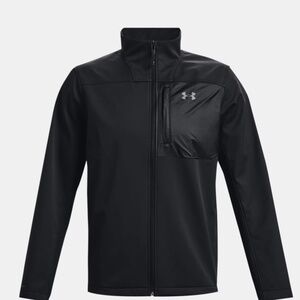 Men's UA Storm ColdGear® Infrared Shield 2.0 Jacket large